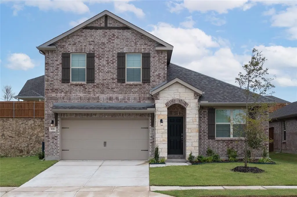 3028 Hollybrook Lane, Anna, TX 75409