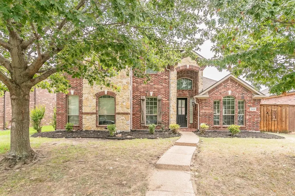 13425 Chittamwood Lane, Frisco, TX 75035