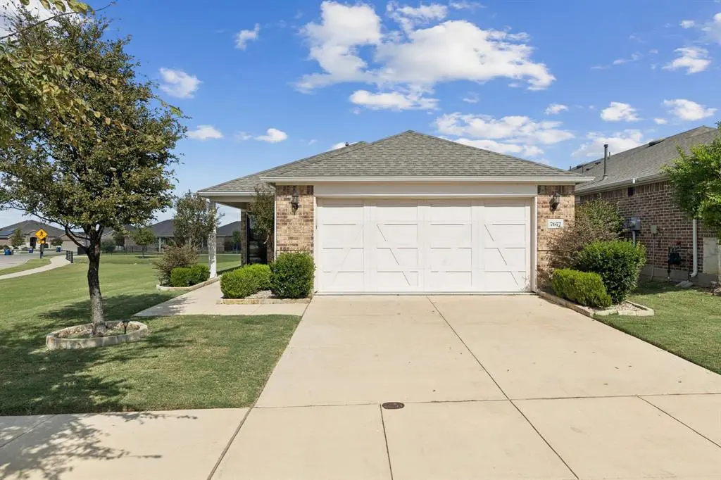 7677 Parade Drive, Little Elm, TX 76227