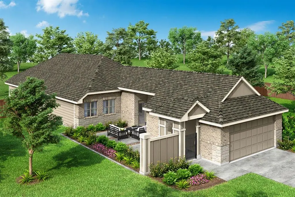 4424 Golden Sage Avenue, Little Elm, TX 75068