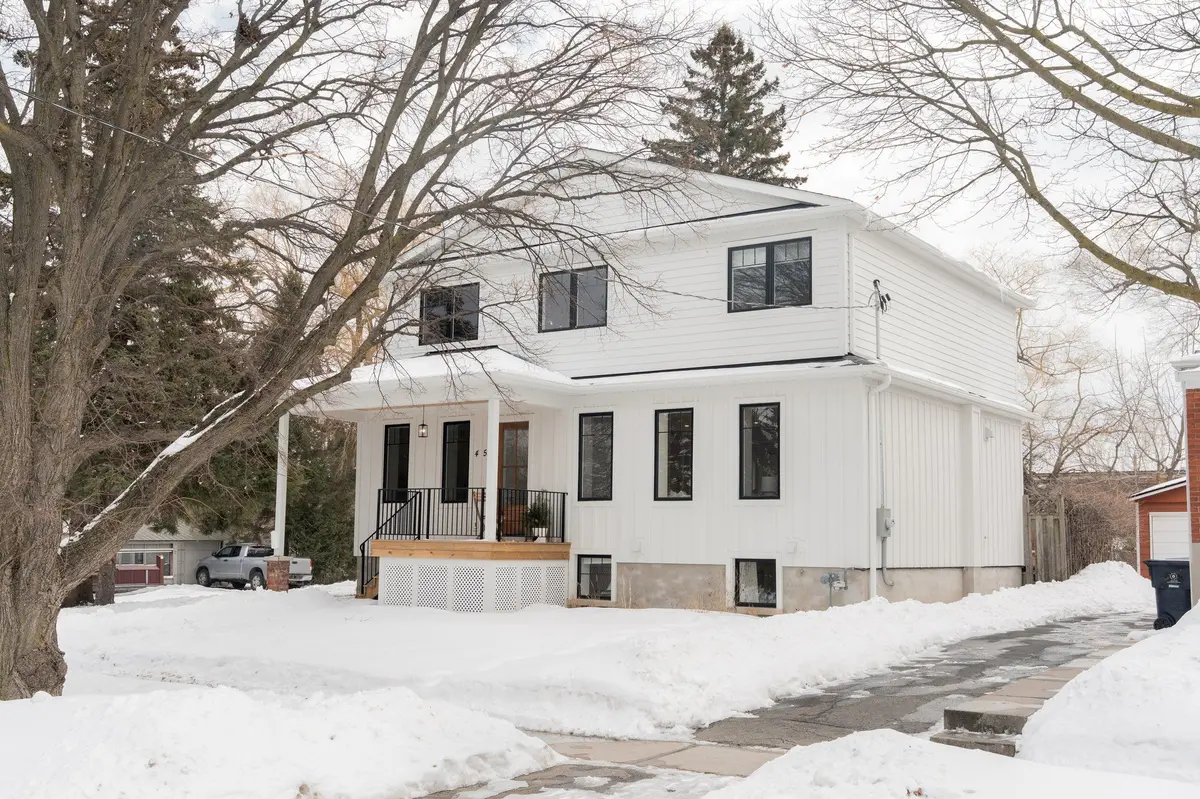 45 Boyce AVE, Toronto E08, ON M1J 1K4