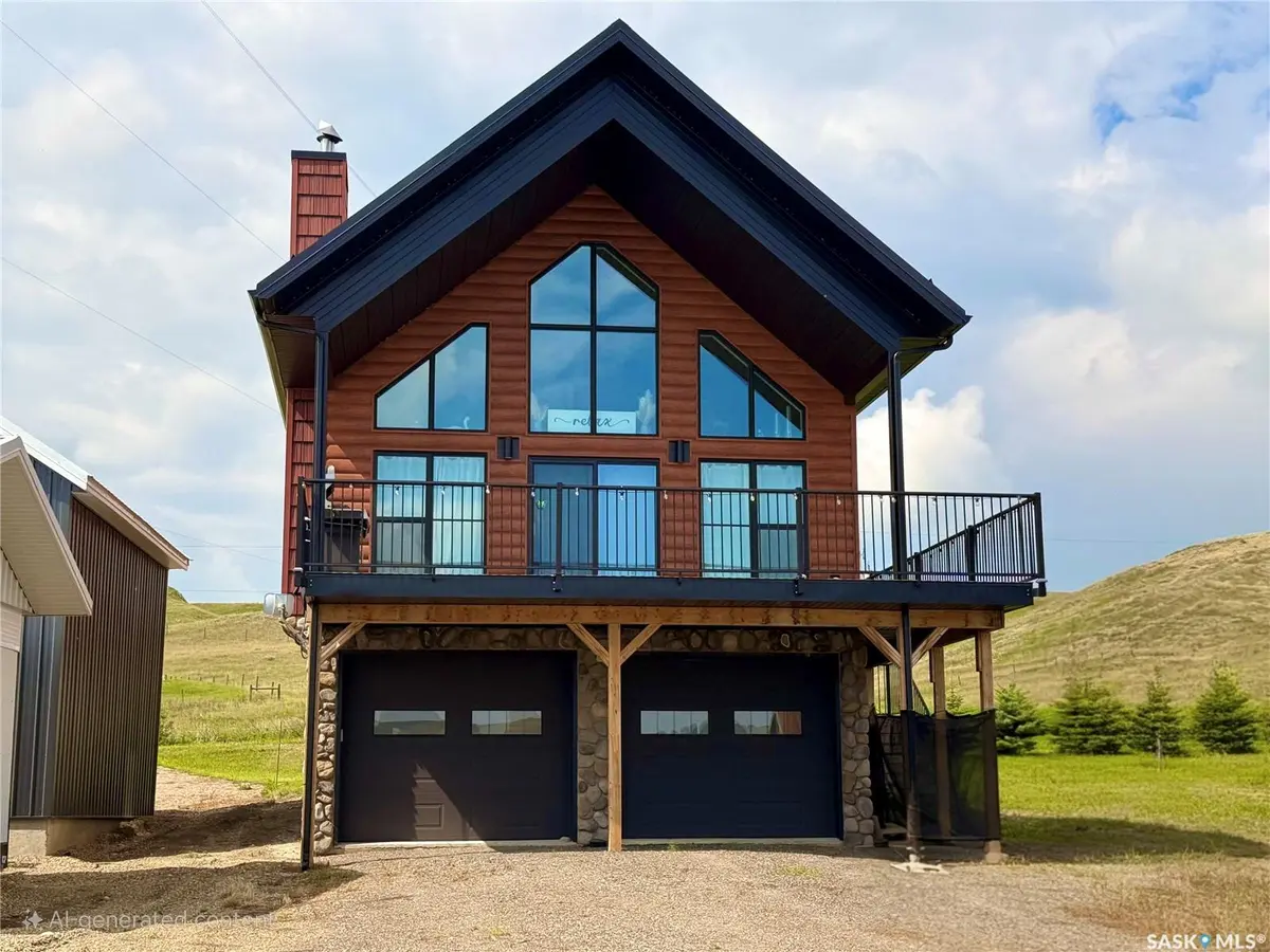 203 Hillcrest PLACE, Lac Pelletier Rm No. 107, SK S0N 2Y0