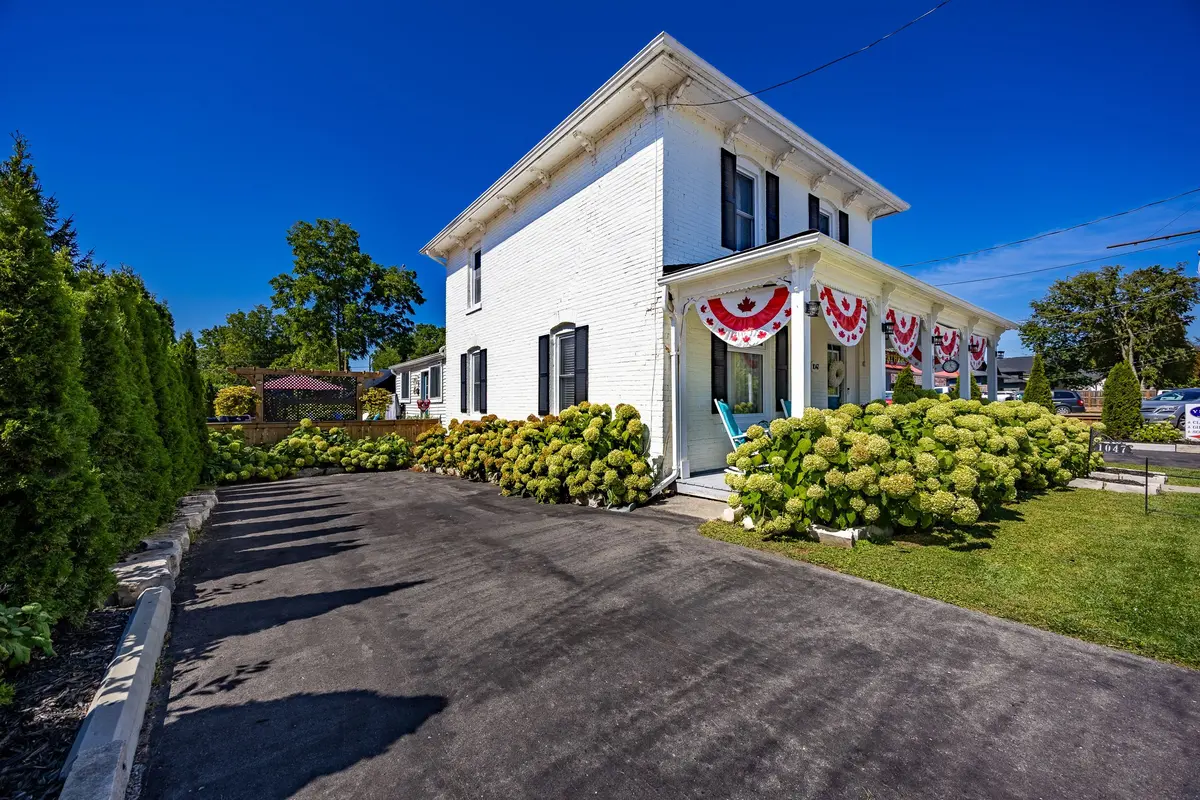 1047 Bay ST, Norfolk, ON N0E 1M0