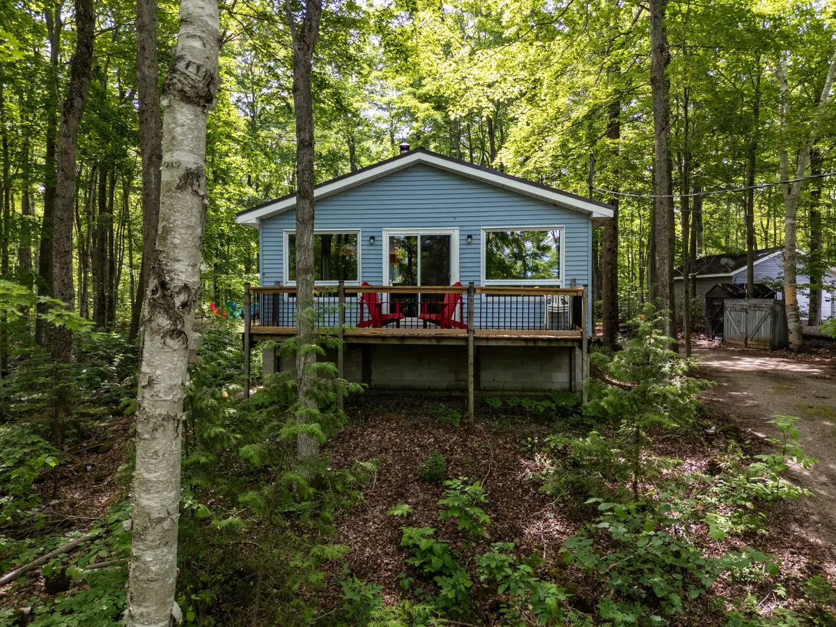 149 Tammy's Cove RD, Northern Bruce Peninsula, ON N0H 1W0