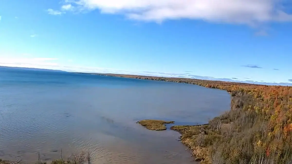 0 Goulais Mission RD, Algoma Remote Area, ON P0S 1E0