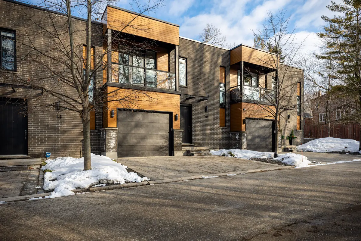 433 Hyde Park RD #16, London North, ON N6H 3R9