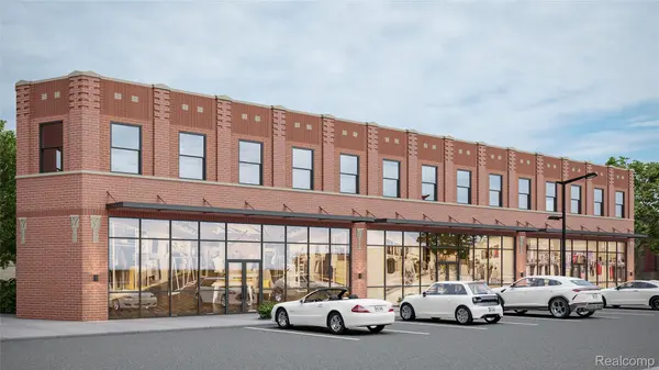 195 Michigan ST, Benton Harbor, MI 49022