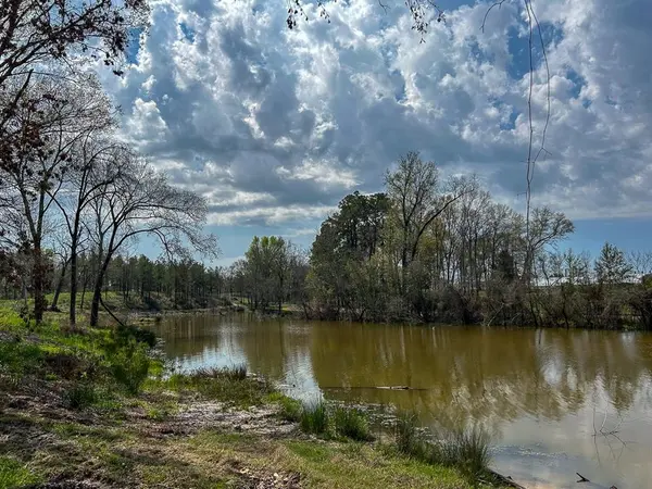 0 Kurth Drive, Lufkin, TX 75904