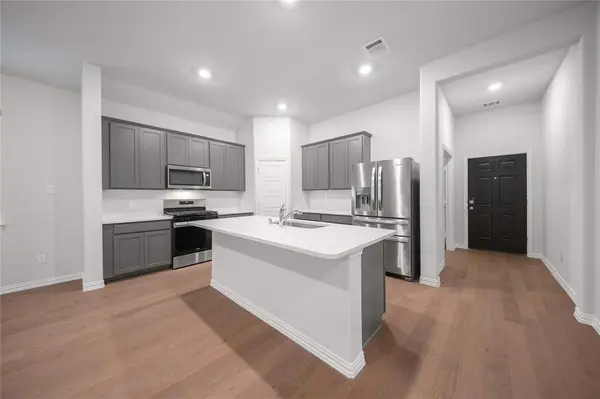 3028 Hollybrook Lane, Anna, TX 75409