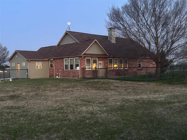 551 Massey Road, Gunter, TX 75058
