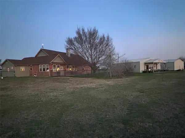 551 Massey Road, Gunter, TX 75058