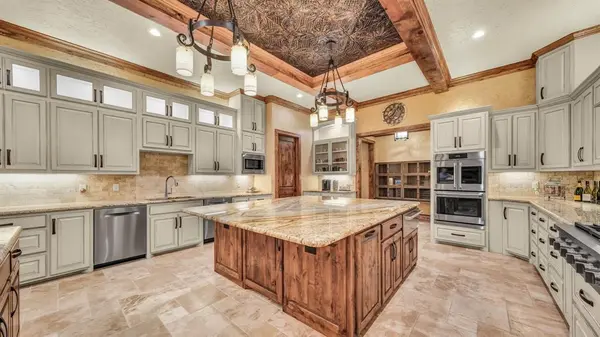 117 Hansma Way, Weatherford, TX 76087