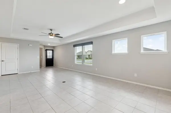 7677 Parade Drive, Little Elm, TX 76227