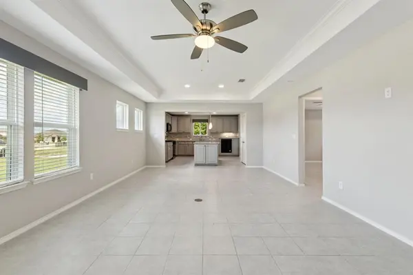 7677 Parade Drive, Little Elm, TX 76227