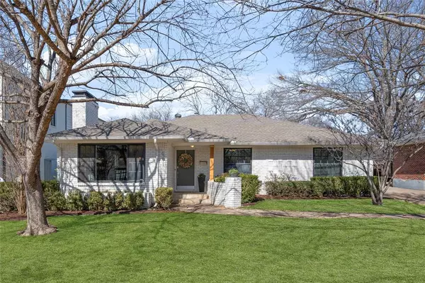 Dallas, TX 75214,6211 Marquita Avenue