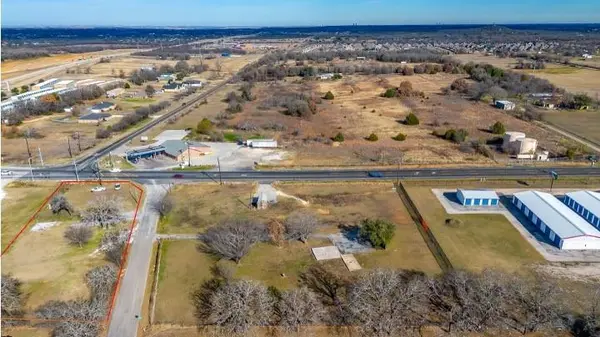 6725 County Road 1022, Burleson, TX 76058