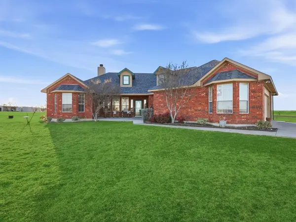 783 Christy Kay Lane, Rhome, TX 76078