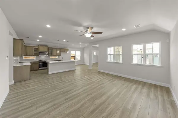 4424 Golden Sage Avenue, Little Elm, TX 75068