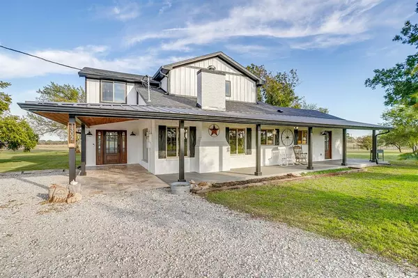 1302 FM 1885, Weatherford, TX 76088