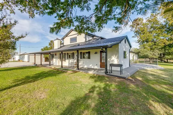 Weatherford, TX 76088,1302 FM 1885