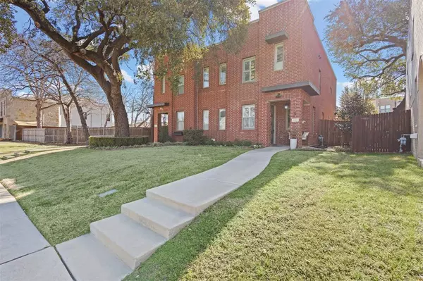 Fort Worth, TX 76107,2903 Merrimac Street