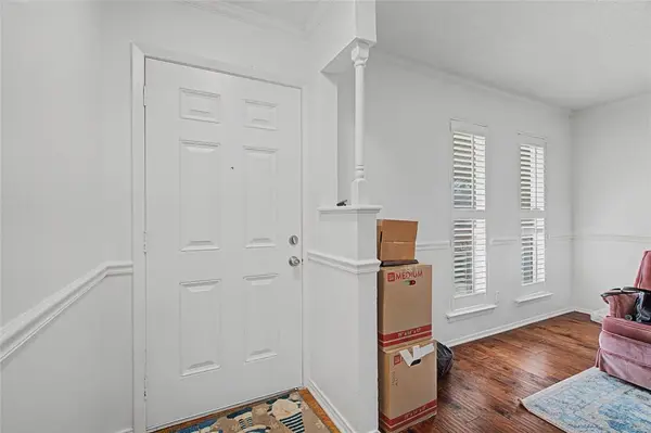 2009 Charleston Drive, Bedford, TX 76022