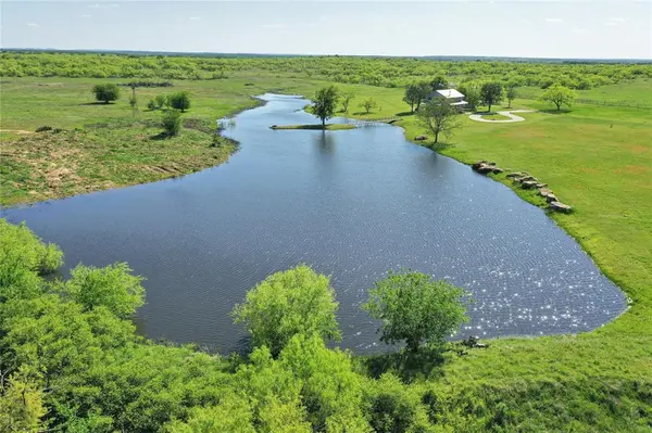 8617 FM 175, Jacksboro, TX 76458