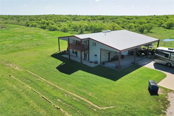 8617 FM 175, Jacksboro, TX 76458
