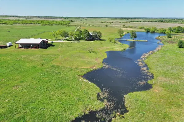 8617 FM 175, Jacksboro, TX 76458