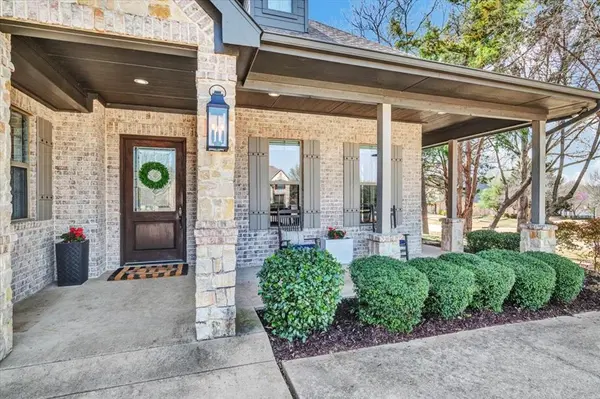 77 Seis Lagos Trail, Lucas, TX 75098