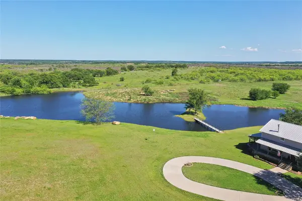 8617 Farm to Market 175, Jacksboro, TX 76458