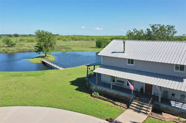 8617 Farm to Market 175, Jacksboro, TX 76458