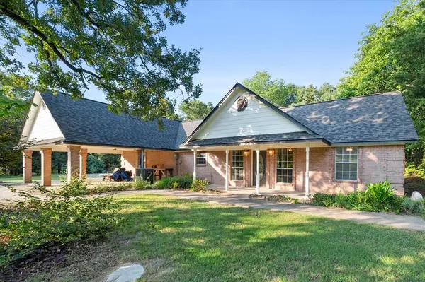 7410 County Road 3230a, Kerens, TX 75144