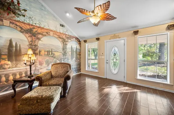 7410 County Road 3230a, Kerens, TX 75144