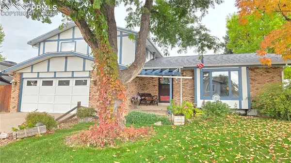 7231 S Webster ST, Littleton, CO 80128