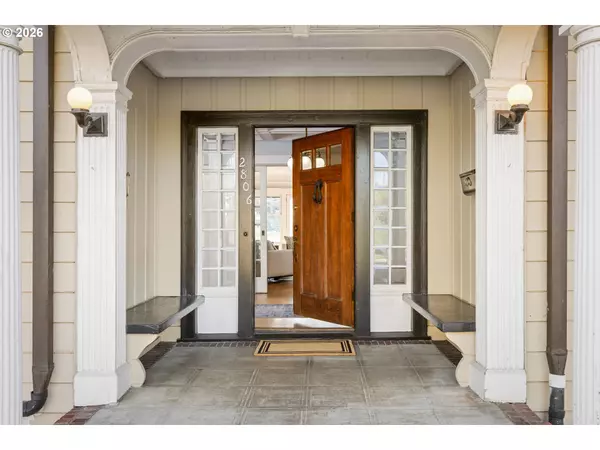 Portland, OR 97212,2806 NE ALAMEDA ST