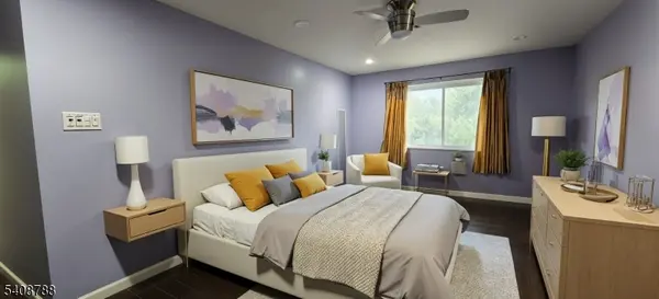 806 Edison Glen Ter #806, Edison Twp., NJ 08837