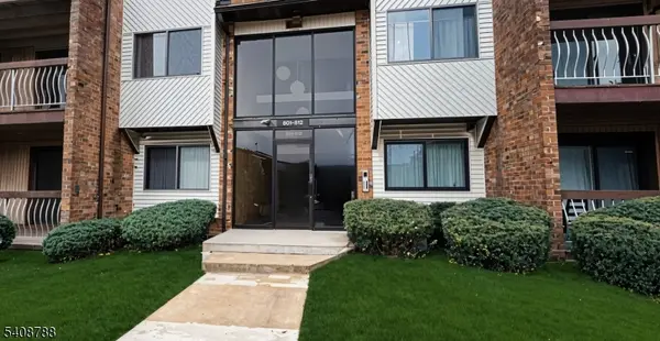 806 Edison Glen Ter #806, Edison Twp., NJ 08837