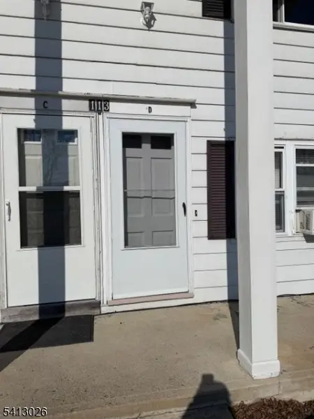 113- D North Shore Pt O4, Montague Twp., NJ 07827