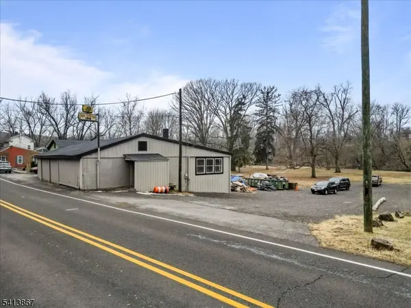 23 Musconetcong River Road, Hampton Boro, NJ 08827