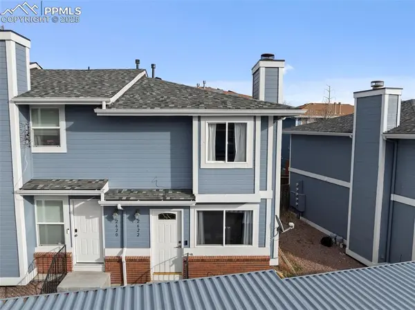 2622 Bannister CT, Colorado Springs, CO 80920