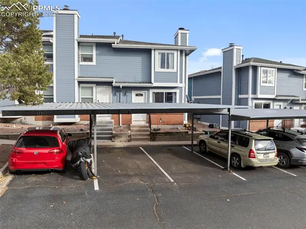 2622 Bannister CT, Colorado Springs, CO 80920