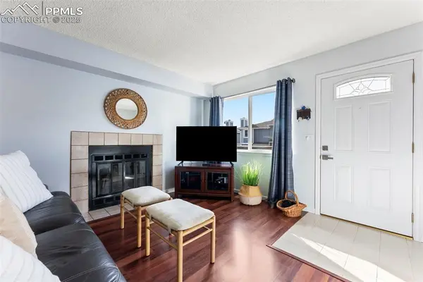 2622 Bannister CT, Colorado Springs, CO 80920