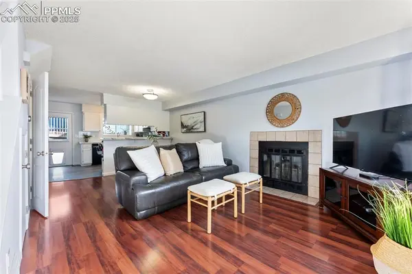 2622 Bannister CT, Colorado Springs, CO 80920