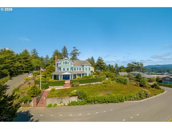 Waldport, OR 97394,930 NW HIGHLAND DR