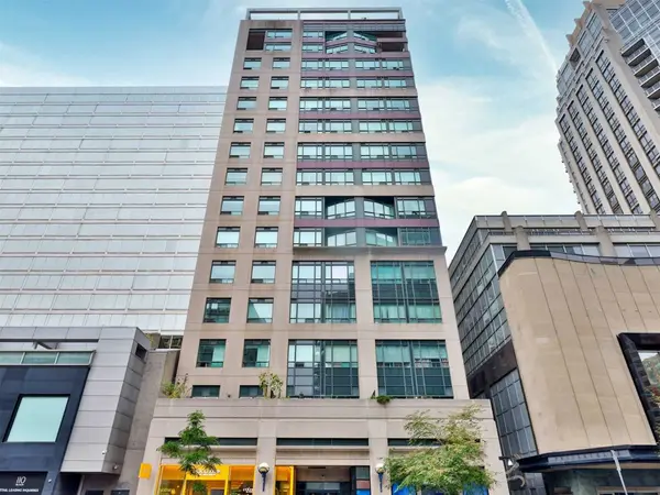 102 Bloor ST W #1001, Toronto C02, ON M5S 1M8