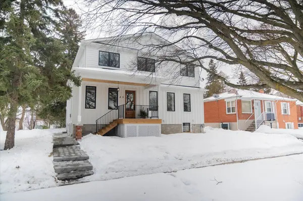 45 Boyce AVE, Toronto E08, ON M1J 1K4