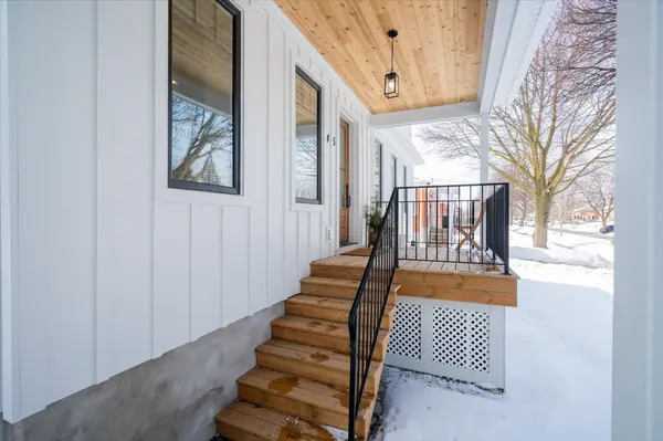 45 Boyce AVE, Toronto E08, ON M1J 1K4