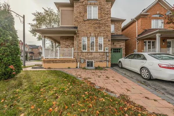 1 Cragg CRES #Bsmt, Ajax, ON L1T 0E4