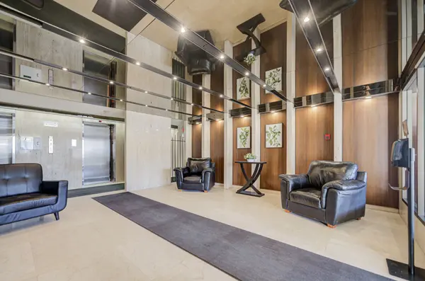 44 Falby CT #1011, Ajax, ON L1S 3L1